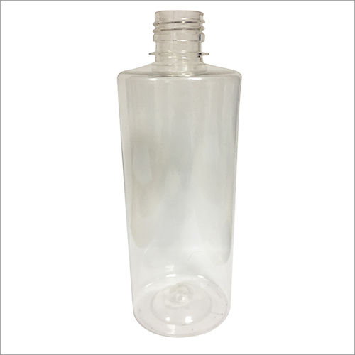 Pet Plastic Cream Bottle Hardness: Rigid