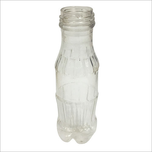 Plastic Beverages Bottle Hardness: Rigid