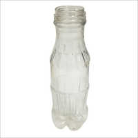 Plastic Beverages Bottle