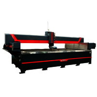 2019 Good Quality Cutting Table