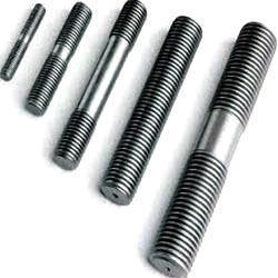 Mild Steel Threaded Stud