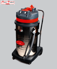 Amsse Wet & Dry Vacuum Cleaner