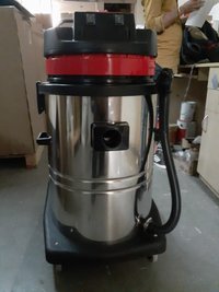 Amsse Wet & Dry Vacuum Cleaner