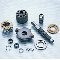 Stainless Steel Hydraulic Piston Pump Spare Parts