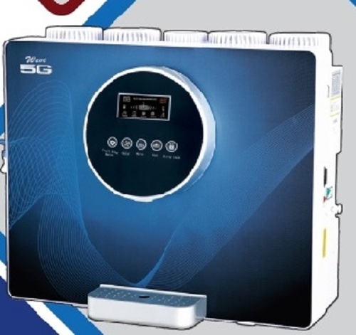 Blue 5 G Hot And Cold Water Dispenser