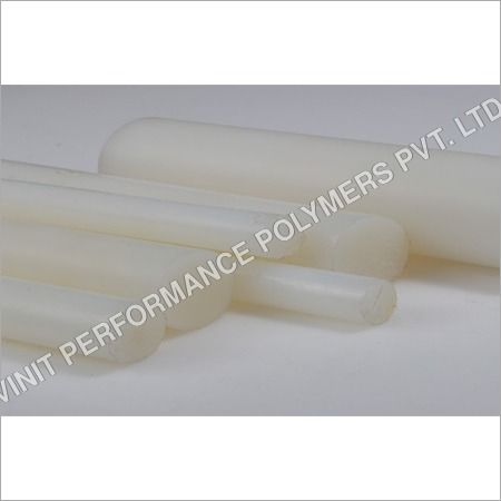 Extruding Nylon 6 Rod