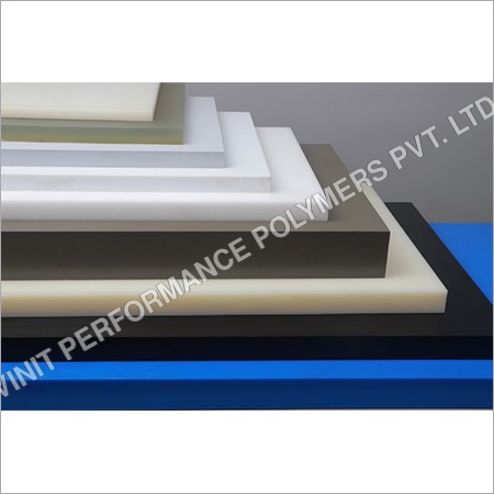 Polyacetal Sheet Density: 1.41 G/Cm3 Gram Per Cubic Centimeter(G/Cm3)