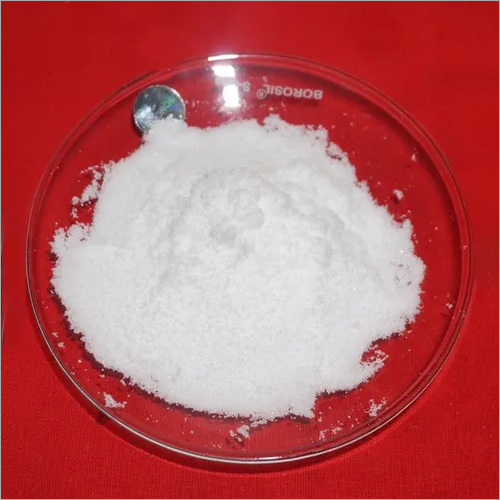 Oxalic Acid