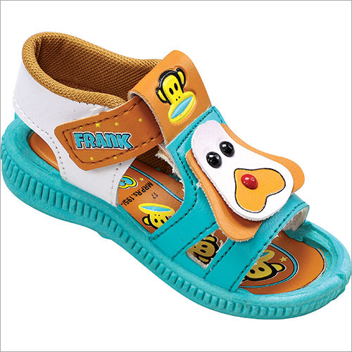 Kids Casual Sandal