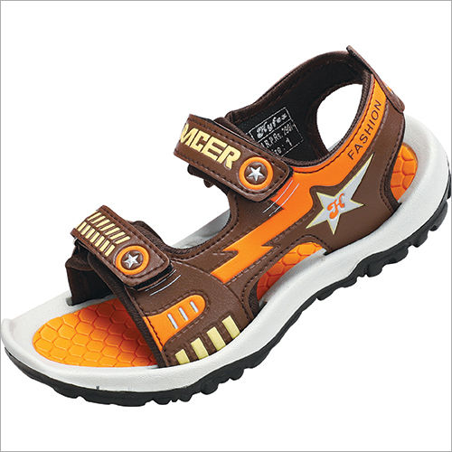 Party Wear Embroidered Girs Kids Fancy Sandals at Rs 110/pair in Delhi |  ID: 22548483712