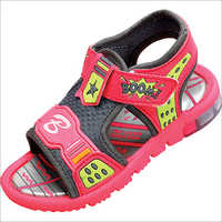 Kids Designer Sandal