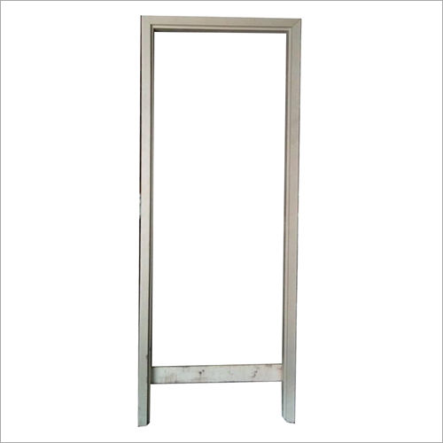 WPC Hollow Door Frame