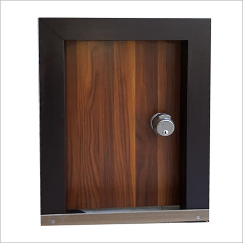 WPC Door Frame