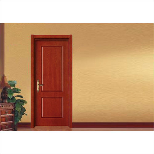 Oak Wooden Flush Door for Bedroom Manufacturer, Supplier and Exporter