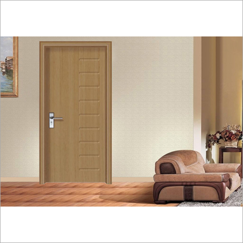 MDF Wood PVC Interior Door