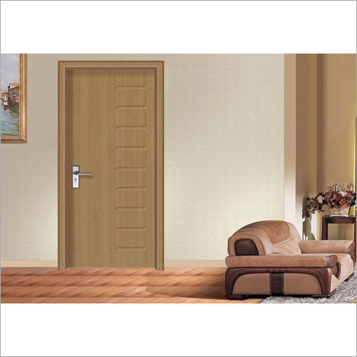 Mdf Wood Pvc Interior Door Design: Modern