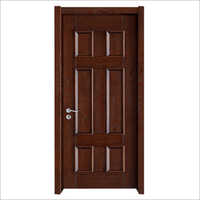 Durable Custom Wood Interior Door