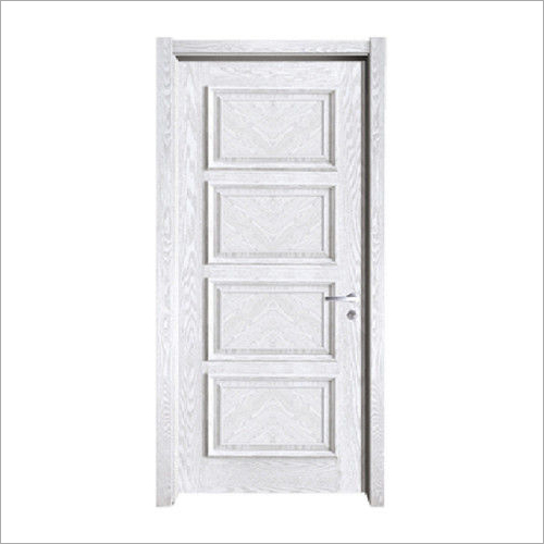 Commercial Internal Wooden Door