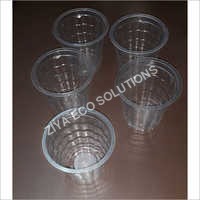Compostable Glass