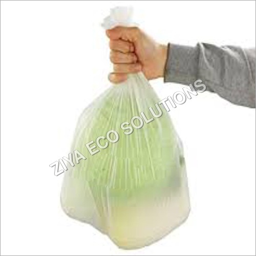 Ecosafe Compostable Garbage Bags