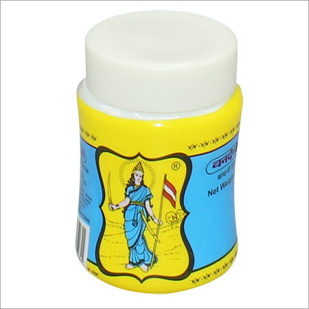 Asafoetida Khada