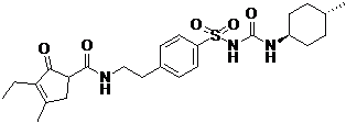 Glimepiride - Antidiabetic Medication | Effective Blood Sugar Control, Enhanced Insulin Sensitivity, Convenient Dosage Assistance