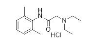 Lidocaine Hydrochloride Hydrate (Xylocaine / Lignocaine)