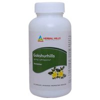 Ayurvedic medicine for kidney & Prostate care capsule - Gokshurhills