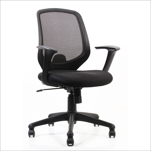 Black Executive Office Chair