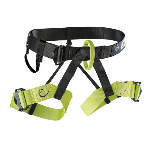 Edelrid Seat Harness Size: Universal