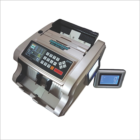 Bank Master Mix MAster