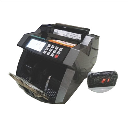 Bank Master Normal Black