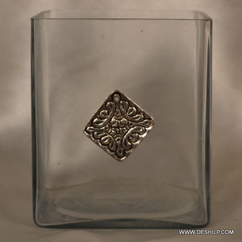 Clarity Flame Cradle