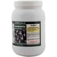 Ayurvedic Medicine For Blood Sugar Control - Jamun Capsule
