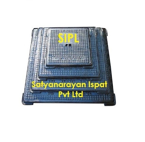 Manhole Cover By SATYANARAYAN ISPAT PVT. LTD.