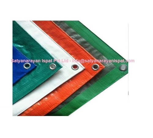 Tarpaulin Sheet