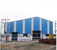 Pre Engineered Buildings