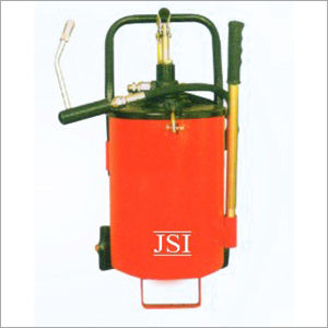 Metal Hand Operated Grease Pump