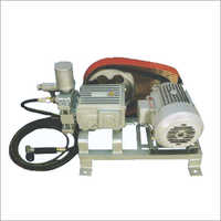 Two Wheeler Washer - 250 Kg Lifting Capacity, 0-10 Ft Height | 220-240v Working Voltage, 3.45 M Width, Versatile Payment Options