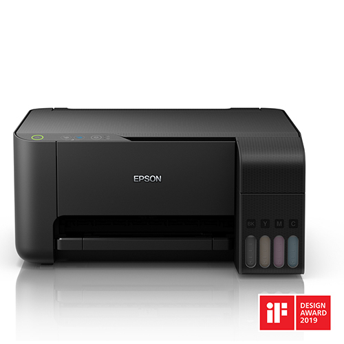 Multifunction InkTank Printer