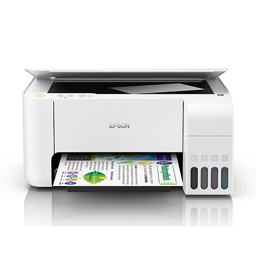 Multifunction InkTank Printer