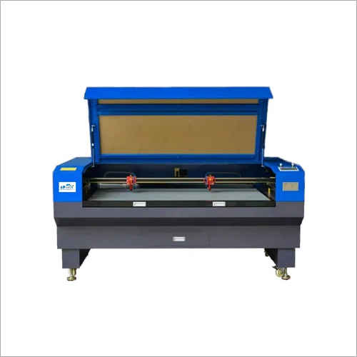 Automatic Co2 laser cutting machine
