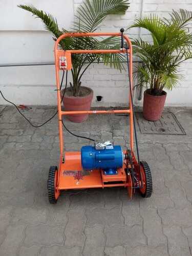 Electro Lawn Boy With Double Ball Bearing Blade Length: 20