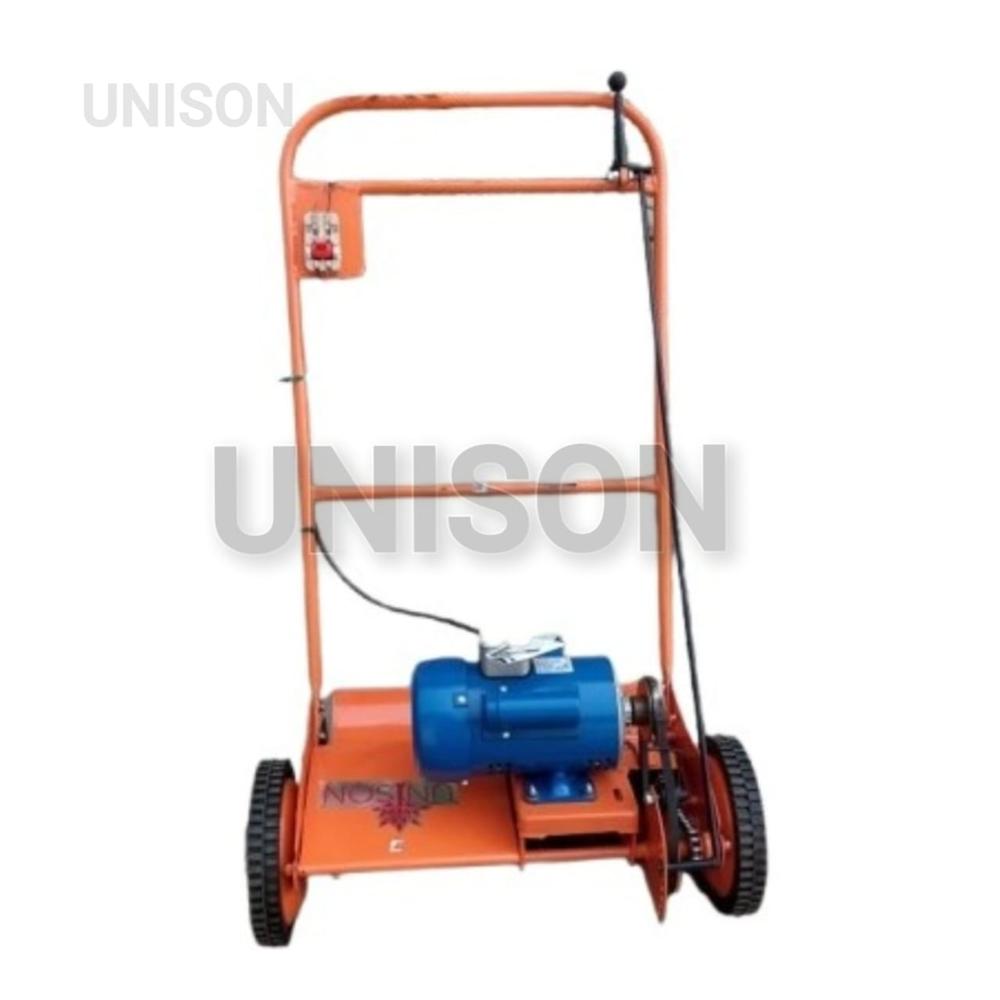 Electro Lawn Boy With Double Ball Bearing