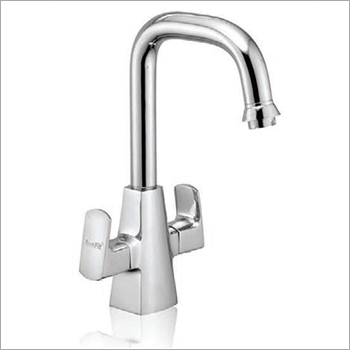 Center Hole Basin Mixer