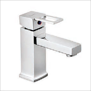 Single Lever Basin Mixer