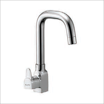 Silvanco Collection Faucet