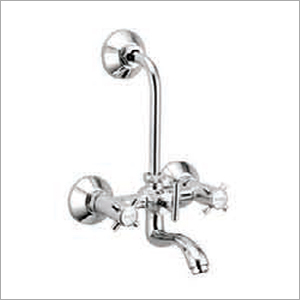 Wall Mounted Basin Mixer