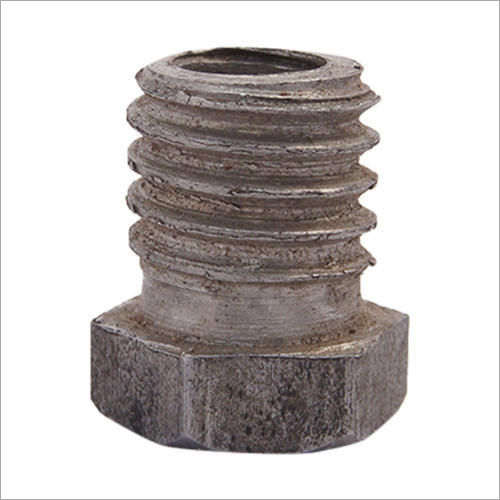 Left Hand MS Thread Bolt