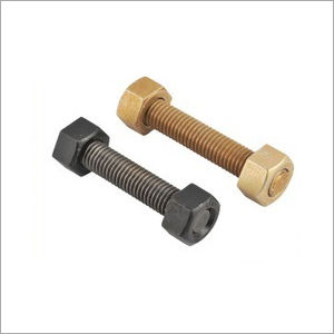 Stud Nut Bolt Application: Industrial